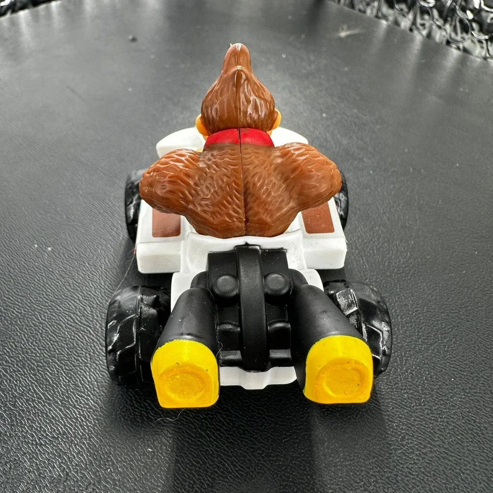 Nintendo Donkey Kong Mario Kart 3